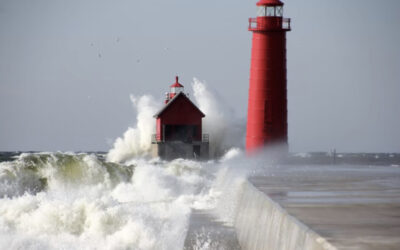 The Hidden Costs of Low Resilience