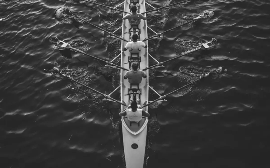 How Are You Leading and Showing Up?