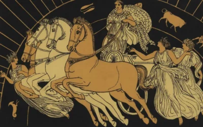 Welcoming The Year of The Horse: A Year of Empowerment Awaits